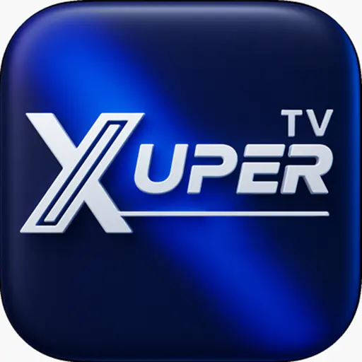 Xuper TV Logo